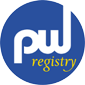 PW Registry.